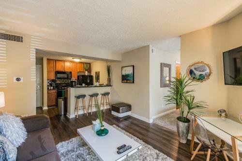 Stylish Studio Apartment (cp-324)