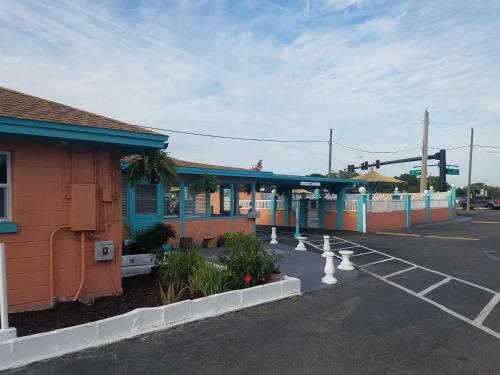 Motel Budget Inn