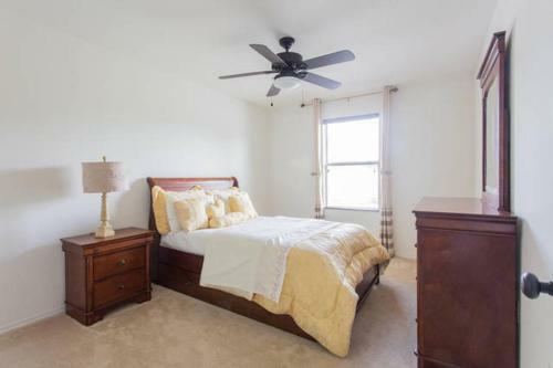 Clearwater Holiday Home