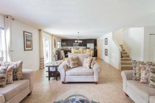 Clearwater Holiday Home