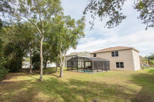 Clearwater Holiday Home