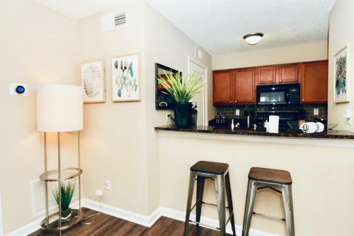 Deluxe Clearwater Apartment (cp-803)