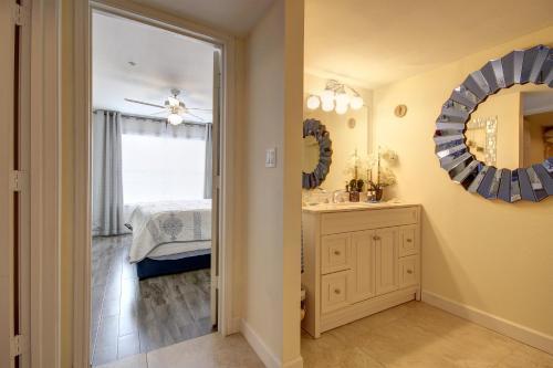 Apartamento Avalon At Clearwater Royal Marina