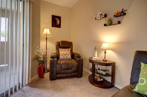 Apartamento Relax Avalon At Clearwater
