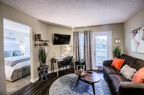 Stylish Studio Apartment (cp-302)