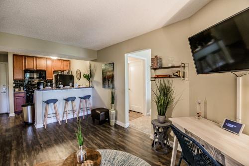 Stylish Studio Apartment (cp-302)