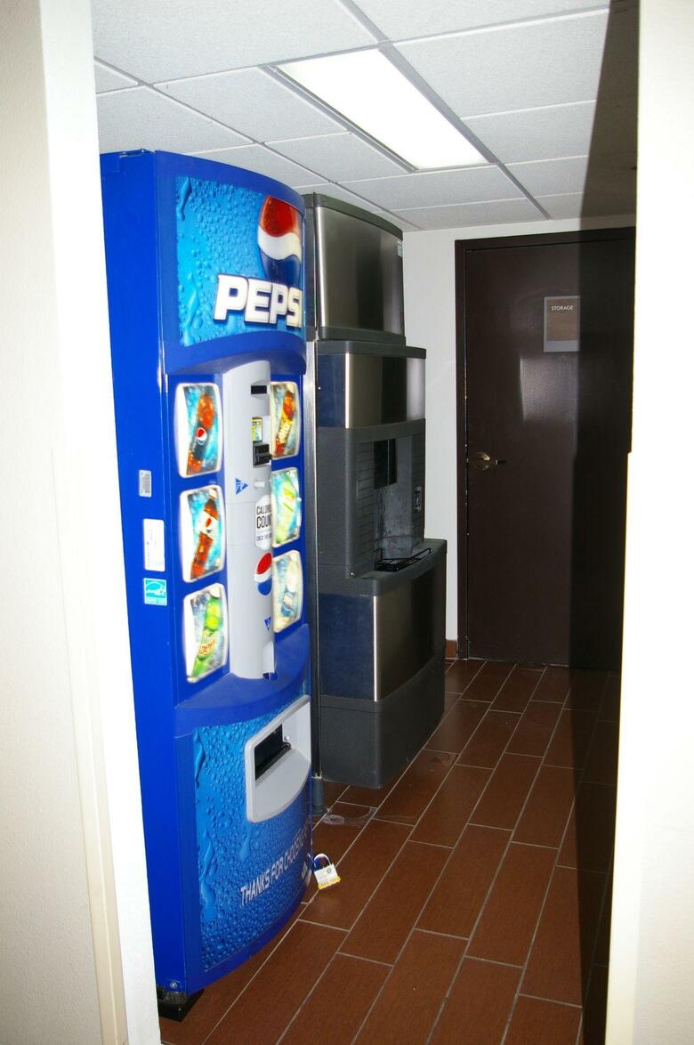 Hotel Sleep Inn Clearwater