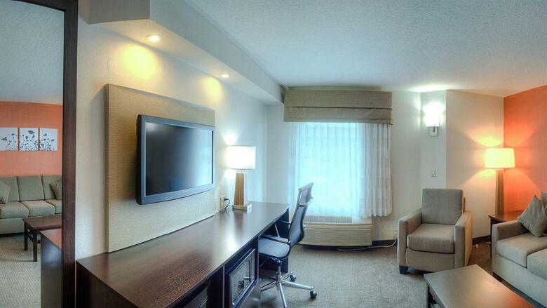 Hotel Sleep Inn Clearwater