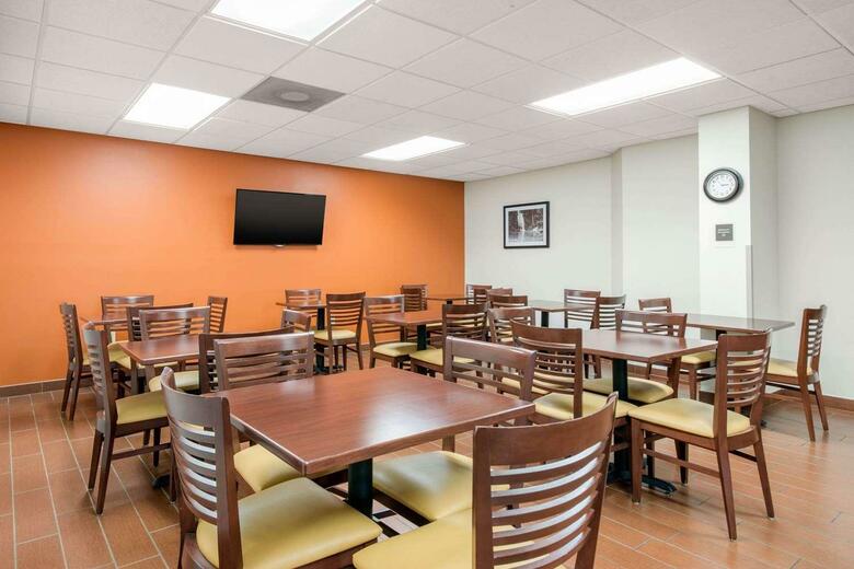 Hotel Sleep Inn Clearwater