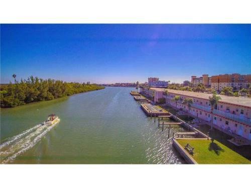 Apartamento Belleview Gulf Condos