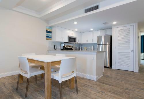 Hotel Legacy Vacation Resorts-indian Shores