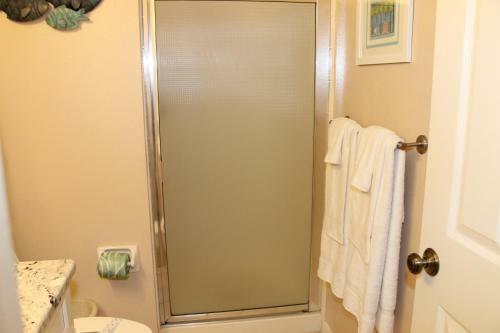 Beach Palms 404 Apartment