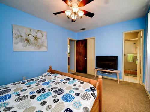 Villa Sunshine House Or Bayside 142