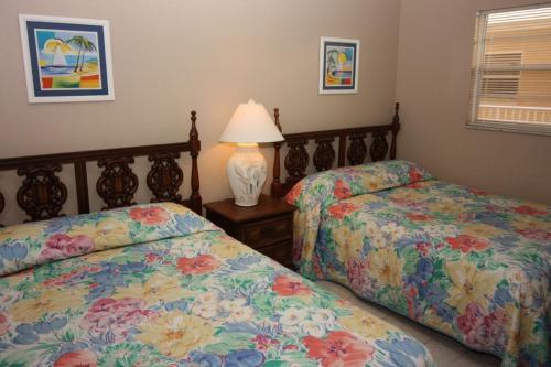 Apartamento Holiday Villa II #209