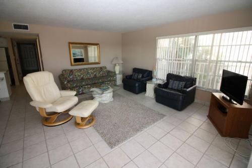 Apartamento Holiday Villa II #209