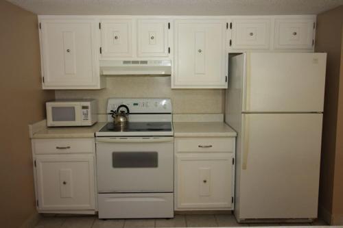 Apartamento Holiday Villa II #209