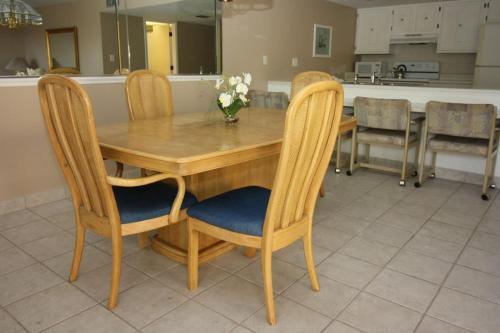 Apartamento Holiday Villa II #209