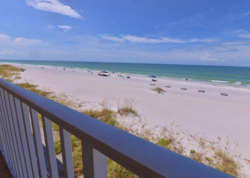 Apartamento Holiday Villas II
