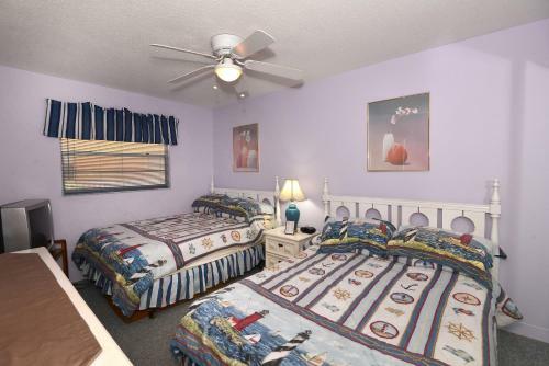 Apartamento Holiday Villas II