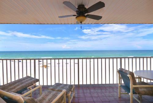 Apartamento Holiday Villas II