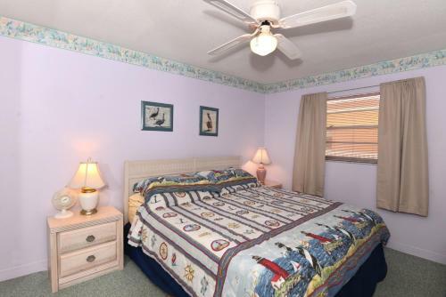 Apartamento Holiday Villas II