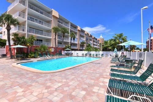 Apartamento Holiday Villas II