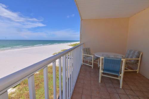 Apartamento Holiday Villas II