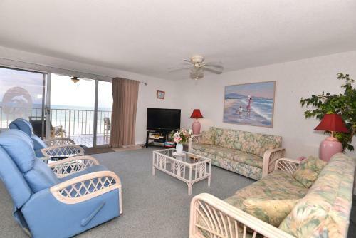 Apartamento Holiday Villas II