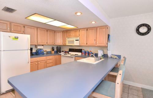 Apartamento Holiday Villas II