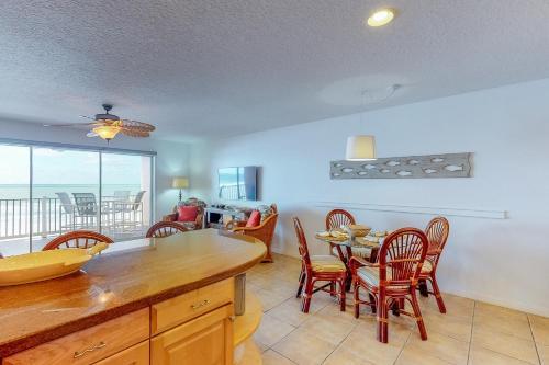 Apartamento Casa De Playa 207