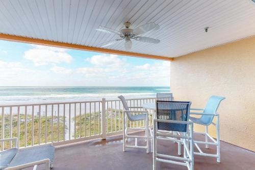 Apartamento Casa De Playa 207