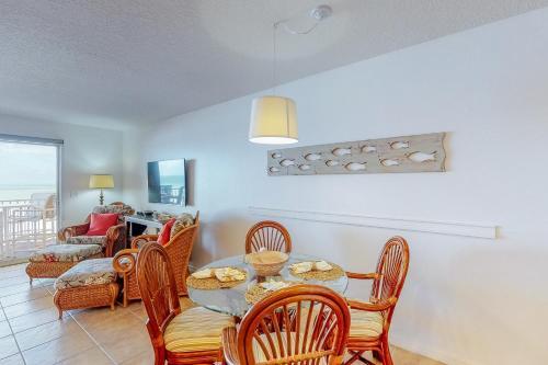 Apartamento Casa De Playa 207