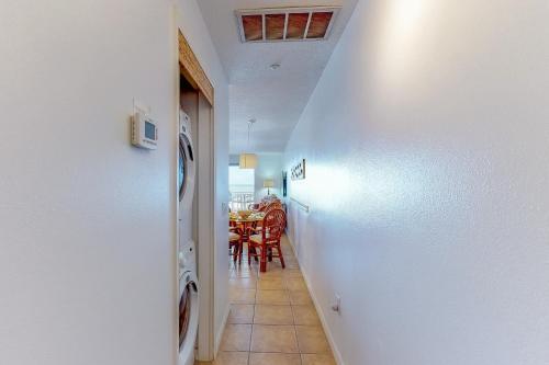 Apartamento Casa De Playa 207