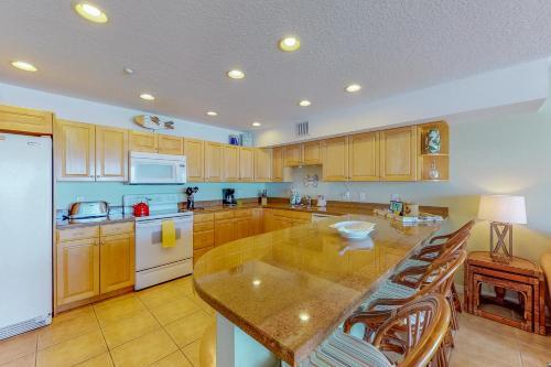 Apartamento Casa De Playa 207
