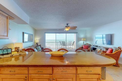 Apartamento Casa De Playa 207