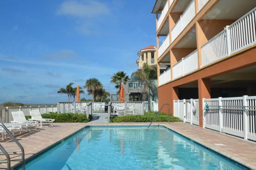 Apartamento Casa De Playa 207