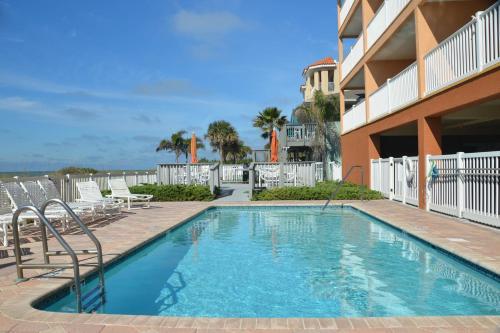 Apartamento Casa De Playa 207