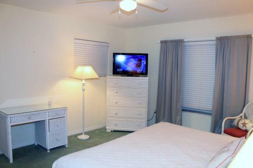 Oceanside 205 Apartment