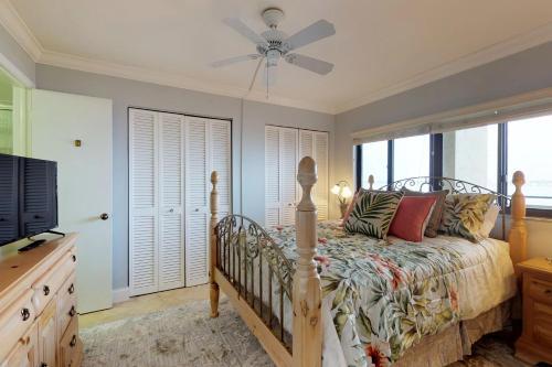 Apartamento Lighthouse Towers Condominium
