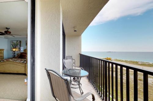Apartamento Lighthouse Towers Condominium