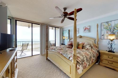 Apartamento Lighthouse Towers Condominium