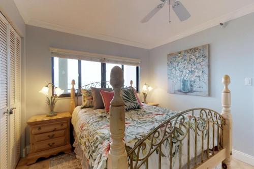 Apartamento Lighthouse Towers Condominium