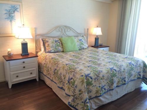 Apartamento Sand Castle I Condo #708