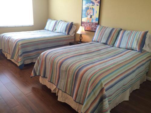 Apartamento Sand Castle I Condo #708