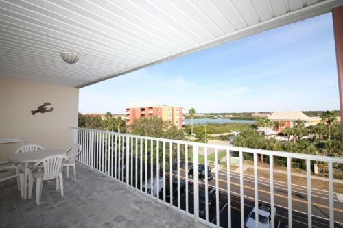 Apartamento Holiday Villa II #407