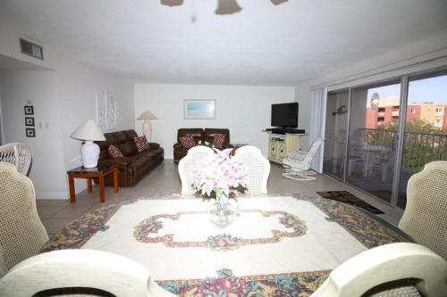 Apartamento Holiday Villa II #407