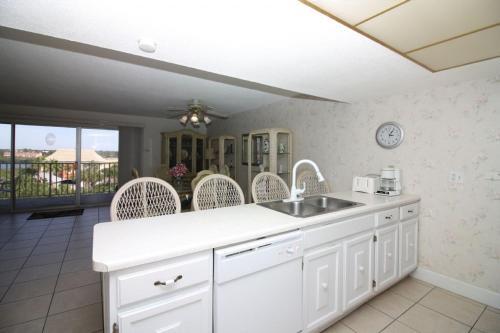 Apartamento Holiday Villa II #407
