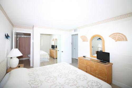 Apartamento Holiday Villa II #407