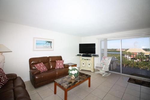 Apartamento Holiday Villa II #407