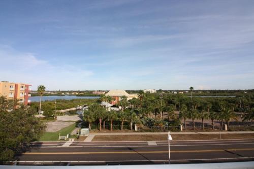 Apartamento Holiday Villa II #407